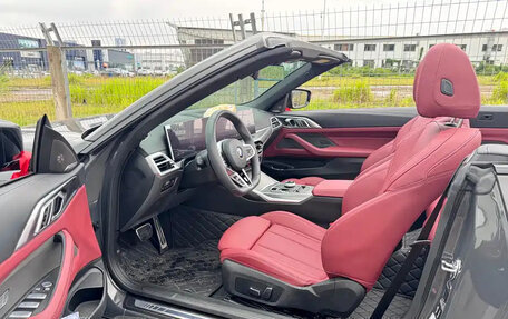 BMW 4 серия, 2025 год, 4 100 777 рублей, 6 фотография