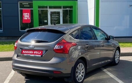 Ford Focus III, 2012 год, 845 000 рублей, 5 фотография