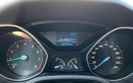 Ford Focus III, 2012 год, 845 000 рублей, 13 фотография