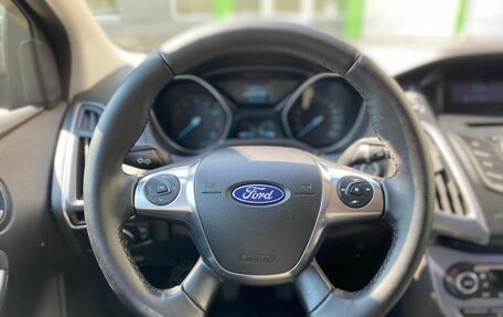 Ford Focus III, 2012 год, 845 000 рублей, 12 фотография