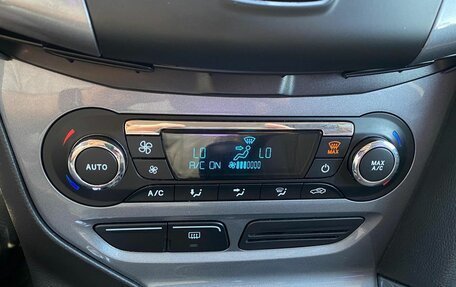 Ford Focus III, 2012 год, 845 000 рублей, 14 фотография