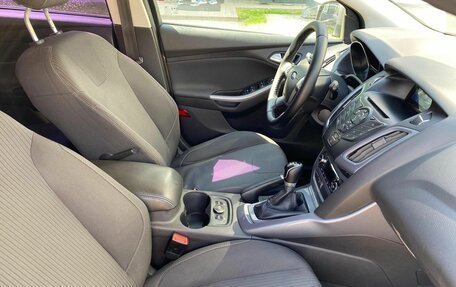 Ford Focus III, 2012 год, 845 000 рублей, 10 фотография