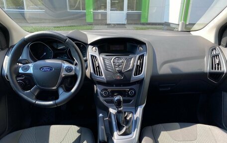 Ford Focus III, 2012 год, 845 000 рублей, 9 фотография