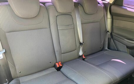 Ford Focus III, 2012 год, 845 000 рублей, 11 фотография