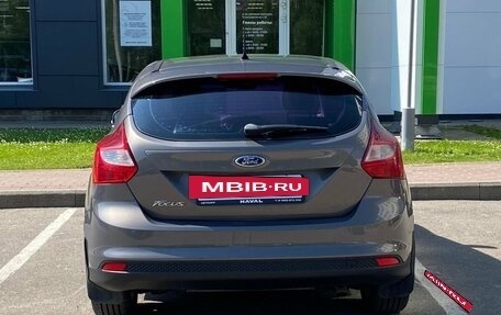 Ford Focus III, 2012 год, 845 000 рублей, 6 фотография
