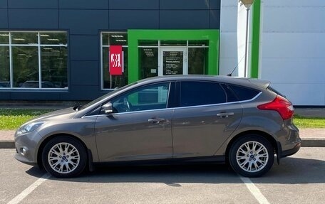Ford Focus III, 2012 год, 845 000 рублей, 8 фотография