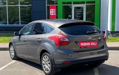 Ford Focus III, 2012 год, 845 000 рублей, 7 фотография