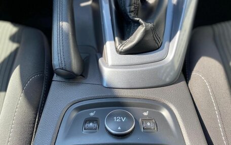Ford Focus III, 2012 год, 845 000 рублей, 15 фотография