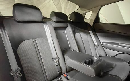KIA Optima IV, 2019 год, 1 455 000 рублей, 15 фотография