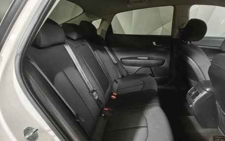 KIA Optima IV, 2019 год, 1 455 000 рублей, 14 фотография