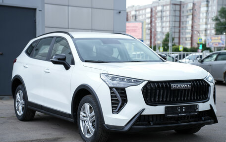 Haval Jolion, 2025 год, 2 449 000 рублей, 3 фотография