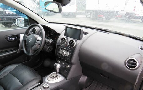 Nissan Qashqai, 2007 год, 965 000 рублей, 10 фотография