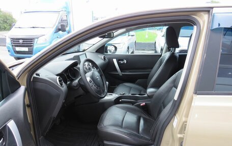 Nissan Qashqai, 2007 год, 965 000 рублей, 13 фотография