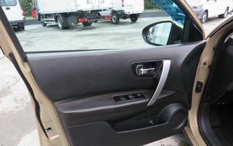 Nissan Qashqai, 2007 год, 965 000 рублей, 11 фотография