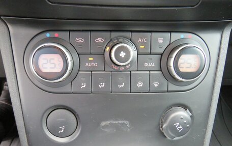 Nissan Qashqai, 2007 год, 965 000 рублей, 19 фотография