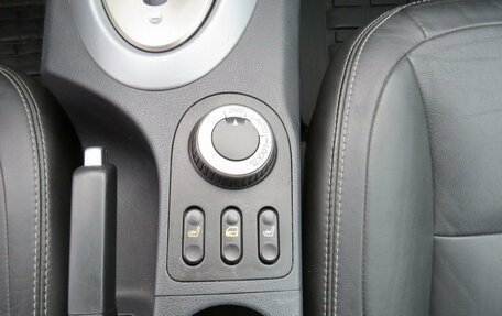 Nissan Qashqai, 2007 год, 965 000 рублей, 21 фотография