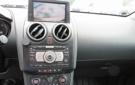 Nissan Qashqai, 2007 год, 965 000 рублей, 16 фотография