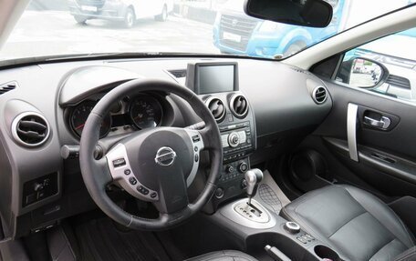 Nissan Qashqai, 2007 год, 965 000 рублей, 14 фотография