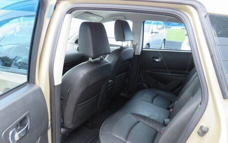 Nissan Qashqai, 2007 год, 965 000 рублей, 23 фотография
