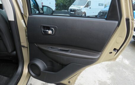 Nissan Qashqai, 2007 год, 965 000 рублей, 24 фотография