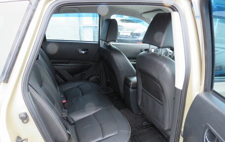 Nissan Qashqai, 2007 год, 965 000 рублей, 25 фотография