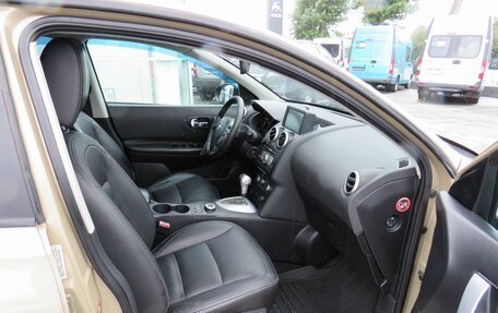 Nissan Qashqai, 2007 год, 965 000 рублей, 27 фотография