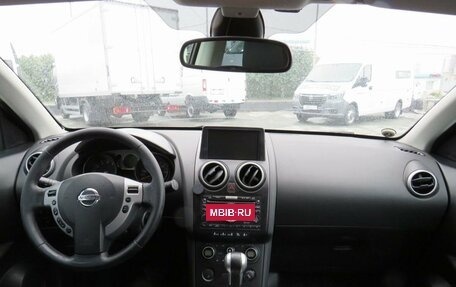 Nissan Qashqai, 2007 год, 965 000 рублей, 18 фотография