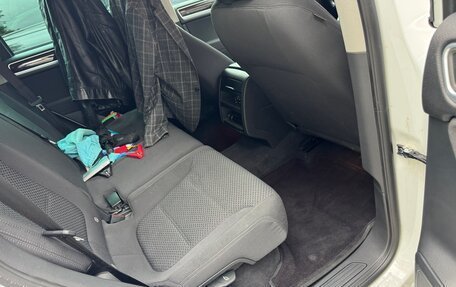 Volkswagen Touareg III, 2014 год, 2 690 000 рублей, 10 фотография