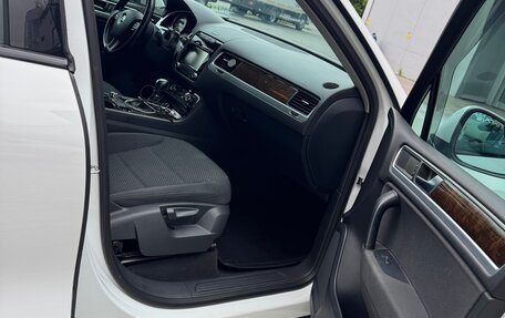 Volkswagen Touareg III, 2014 год, 2 690 000 рублей, 8 фотография
