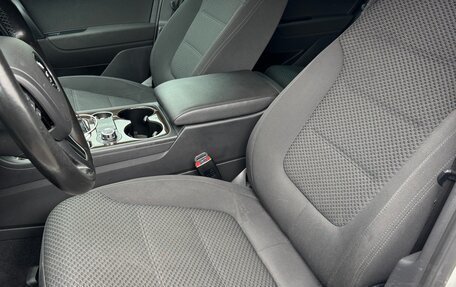 Volkswagen Touareg III, 2014 год, 2 690 000 рублей, 12 фотография