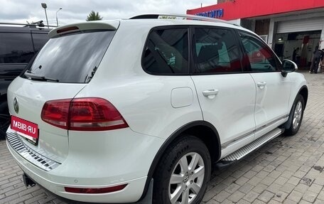 Volkswagen Touareg III, 2014 год, 2 690 000 рублей, 7 фотография