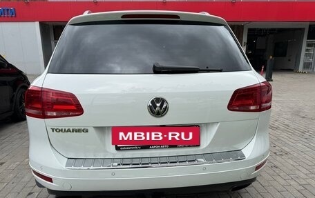 Volkswagen Touareg III, 2014 год, 2 690 000 рублей, 6 фотография
