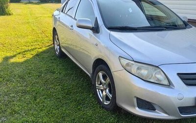Toyota Corolla, 2008 год, 800 000 рублей, 1 фотография
