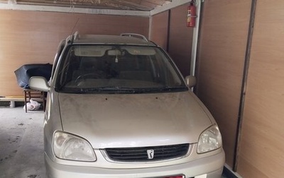 Toyota Raum I, 2000 год, 380 000 рублей, 1 фотография