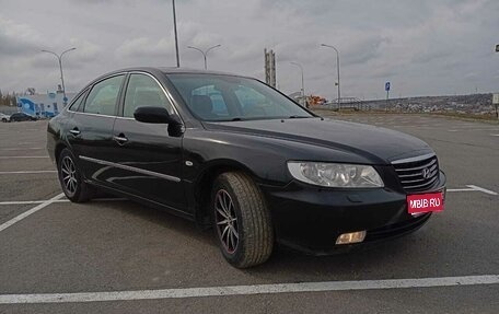 Hyundai Grandeur, 2007 год, 760 000 рублей, 1 фотография