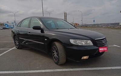 Hyundai Grandeur, 2007 год, 760 000 рублей, 1 фотография