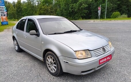 Volkswagen Jetta IV, 1999 год, 240 000 рублей, 1 фотография