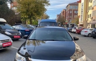 Toyota Camry, 2012 год, 1 600 000 рублей, 1 фотография