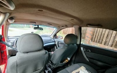 Chevrolet Aveo III, 2009 год, 310 000 рублей, 1 фотография