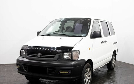 Toyota Lite Ace IV, 2002 год, 415 000 рублей, 1 фотография