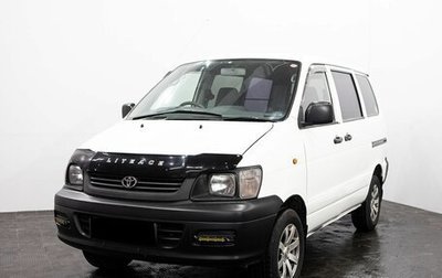 Toyota Lite Ace IV, 2002 год, 415 000 рублей, 1 фотография
