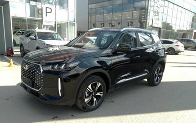 Chery Tiggo 4 I рестайлинг, 2025 год, 2 292 600 рублей, 1 фотография