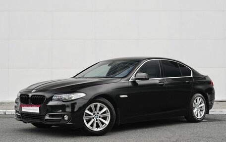 BMW 5 серия, 2012 год, 1 950 000 рублей, 1 фотография