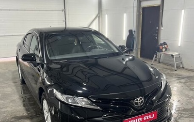 Toyota Camry, 2020 год, 2 295 000 рублей, 1 фотография