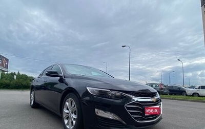 Chevrolet Malibu IX, 2020 год, 1 750 000 рублей, 1 фотография
