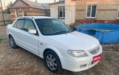 Mazda Familia, 2003 год, 400 000 рублей, 1 фотография