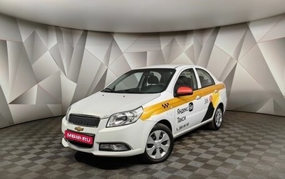 Chevrolet Nexia, 2023 год, 739 000 рублей, 1 фотография