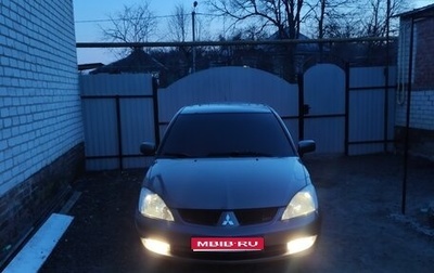 Mitsubishi Lancer IX, 2006 год, 565 000 рублей, 1 фотография