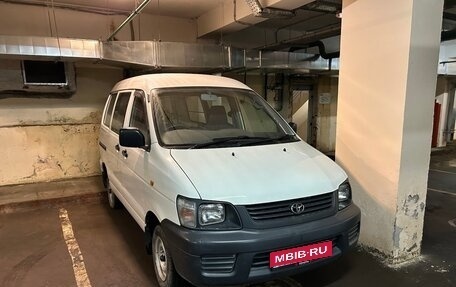 Toyota Lite Ace IV, 2004 год, 930 000 рублей, 1 фотография