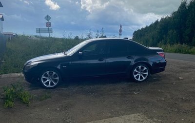 BMW 5 серия, 2004 год, 699 000 рублей, 1 фотография
